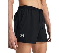 Short Under Armour Launch 5" noir - XXL