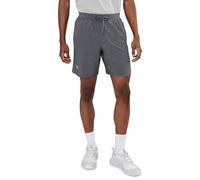 Under Armour Short Homme sans doublure Gris Taille S