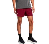 Under Armour Short Launch Run 5 Pouces pour Homme