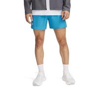 Under Armour Short Launch Run 5 pouces Homme