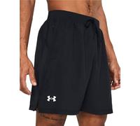 Under Armour Short Launch Run Non Doublé 17,8 Cm - Shorts - Short Launch Run Non doublé 17,8 cm - Homme
