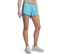 Under Armour Short Play Up Bleu XL