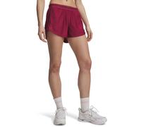 Under Armour Short Play Up Rouge M