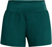 Under Armour - Short "Run Stamina" pour femme GT1893 (40 FR) (Bleu)