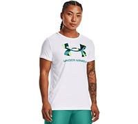 Under Armour Short T GL UA Fondation T-Shirt pour Homme