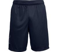 Under Armour - Short Tech pour Homme RW7748 (L) (Bleu Académie/Acier)