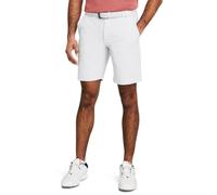 Under Armour Short Tech Tapered Homme Shorts, Halo Gray, 40W