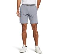 Under Armour Short Tech Tapered Homme Shorts, Métallique, 34W