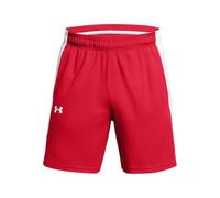 Under Armour – Shorts homme Tech Tapered – Rouge – Taille 32W