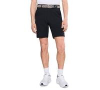 Under Armour Short UA Rival Terry Femme – Confort en sweat léger pour running et entraînement