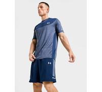 Under Armour Short Tech Utility - Bleu XL