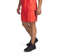 Under Armour Short Tech Vent 7´´ Vhs Jacquard