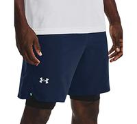 Under Armour Short tissé UA Vanish 20,3 cm, Academy / / Mod Gray, S Homme