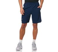 Under Armour Short tissé UA Vanish 20,3 cm, Academy / / Mod Gray, S Homme