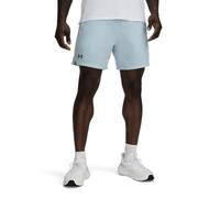 Under Armour Short tissé Vanish pour Homme 15,2 cm, (494) Stream / / Noir, XX-Large