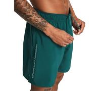 Under Armour Short tissé Wordmark pour Homme