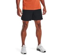 Short Under Armour Peak Woven noir - M