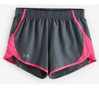 Under Armour Short Under Armour Fly By 3 Gris M (EU 40-42)