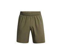 Under Armour Woven Wordmark Shorts Vert 2XL / Regular Homme
