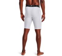 Under Armour Shorts De Couche De Base Heatgear Compression Long