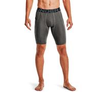 Under Armour Shorts De Couche De Base Heatgear Compression Long