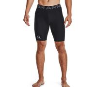 Under Armour Short de compression UA HG Armour Lng Shorts léger, respirant, séchage rapide Homme