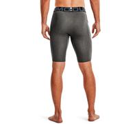 Under Armour Shorts De Couche De Base Heatgear Compression Long
