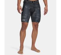 Shorts Under Armour HeatGear® Printed Long Shorts 197780929437 taille S EU