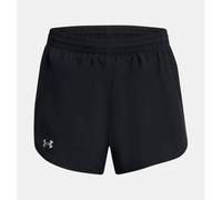 Under Armour Shorts UA Fly-By 2-in-1 W Pantaloncini da training da donna black