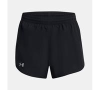 Under Armour Shorts UA Fly-By 2-in-1 W Pantaloncini da training da donna black