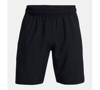Under Armour Shorts UA Tech Woven Da Uomo Pantaloncini fitness training black