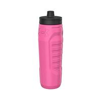 Under Armour Sideline Squeeze Cerise, Polyester 946 ml