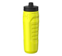 Under Armour Sideline Squeeze Hi-Vis Jaune 946 ml