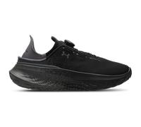 Under Armour Slipspeed Homme - Baskets, Noir - Pointure 41 - Maille/synthétique Black 41