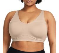 Under Armour SmartForm Evolution Mid Brassière S Marron