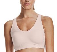 Under Armour SmartForm Evolution Mid-MIS Brassière S Argent