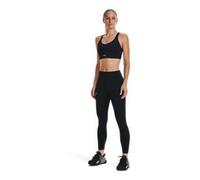 Leggings Under Armour UA SmartForm Rush Ank Leg-BLK 195252571504 taille XS EU