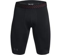 Under Armour Smartform Rush Performance Gym Shorts Noir S Male