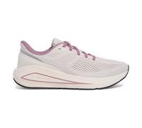 Chaussures Under Armour Sonic 7 blanc rose femme - 40