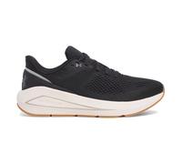 Under Armour Sonic 7 Chaussure De Running Sans Stabilisateurs Femmes-Noir,Crème, Taille 42,5