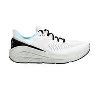 Under Armour Sonic 7 Chaussure De Running Sans Stabilisateurs Hommes-Blanc,Vert, Pointure 41