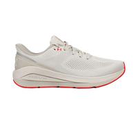Under Armour Sonic 7 Chaussure De Running Sans Stabilisateurs Hommes-Crème,Kaki, Pointure 47