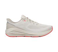 Under Armour Sonic 7 Chaussure De Running Sans Stabilisateurs Hommes-Crème,Kaki, Taille 44,5
