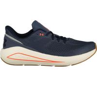 Under Armour Sonic 7 Chaussures de running 44,5 Argent
