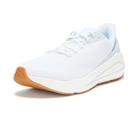 Under Armour Sonic 7 Chaussures de Running Chaussure de Running sans stabilisateurs Femmes Blanc - White/White 38,5