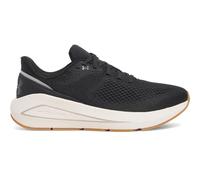 Under Armour Chaussures de running Sonic 7 Femme sans stabilisateurs Noir/Crème Taille 40