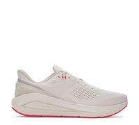 Chaussures Under Armour Sonic 7 blanc brut rouge - 43