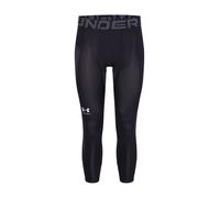 Legging corsaire Under Armour HeatGear noir - M