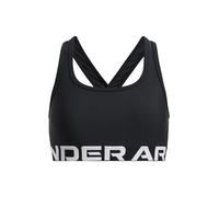UNDER ARMOUR Sous-vêtements de sport noir / blanc, Taille 176-188