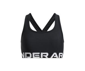 UNDER ARMOUR Sous-vêtements de sport noir / blanc, Taille 176-188